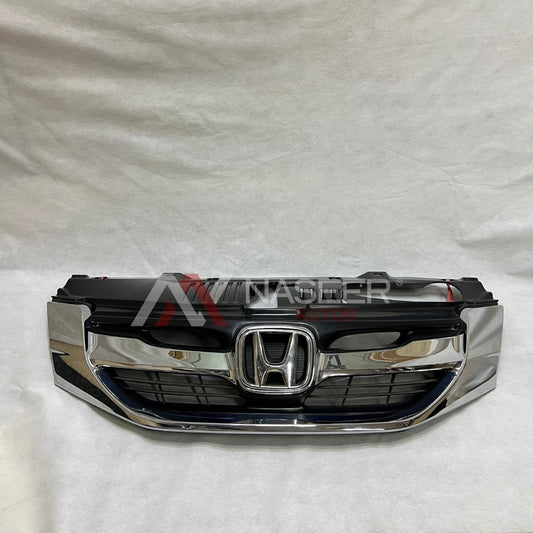 Honda City Front Main Grill 2019-2021