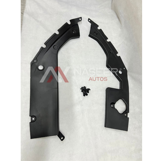 Fender Insulator / Cover For Honda Civic 2016-2021