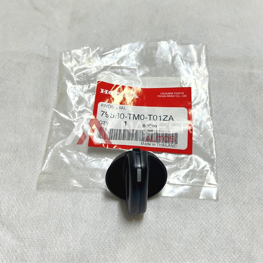 Honda City AC Control Knob/Button 2009-2020