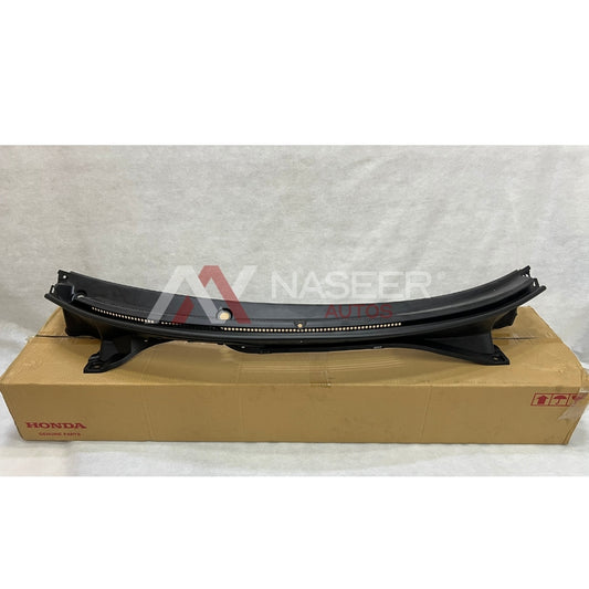 Honda BRV Wiper Shield 2017-2025