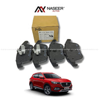 MG HS Front Brake / Disk Pads 2020-2025
