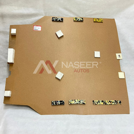 Honda City Trunk Cardboard/Cover/Lid Comp 2009-2021