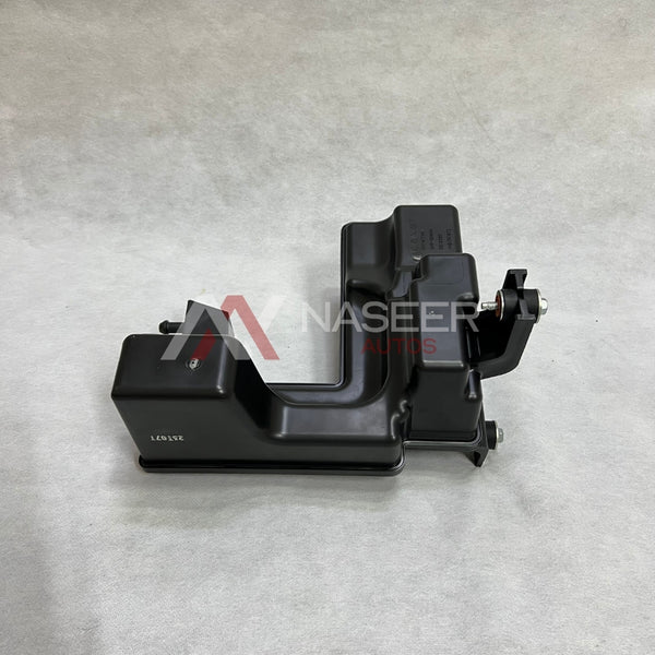 Honda Civic 1.5L Turbo Resonator/Sound Bottle 2016-2022
