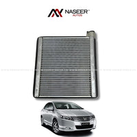 Honda City Evaporator/Freezer 2009-2021