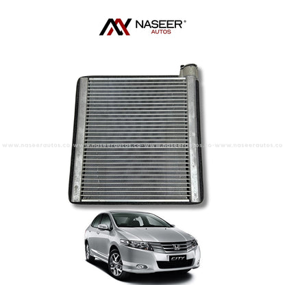 Honda City Evaporator/Freezer 2009-2021