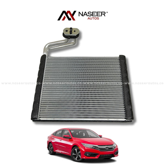 Honda Civic 10th gen Evaporator\Freezer 2016-2022