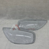 Front/Head Light Cover-Glass For Suzuki Cultus (2017-2025)