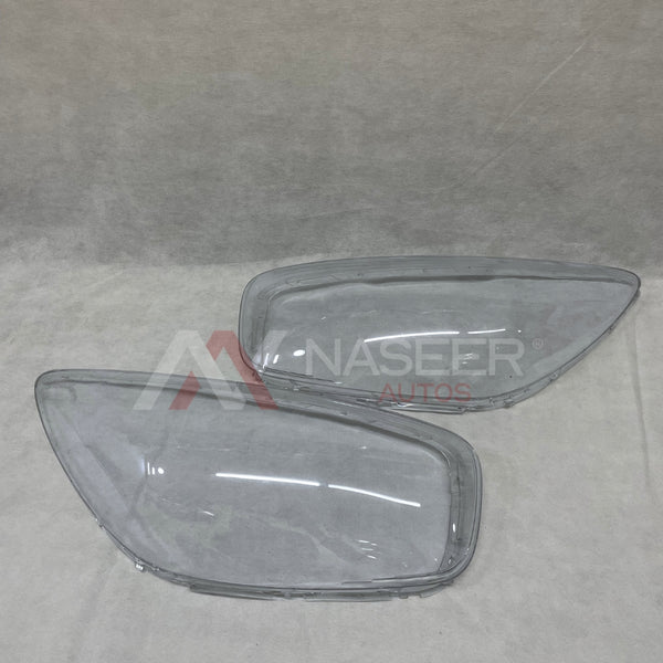 Front/Head Light Cover-Glass For Suzuki Cultus (2017-2025)