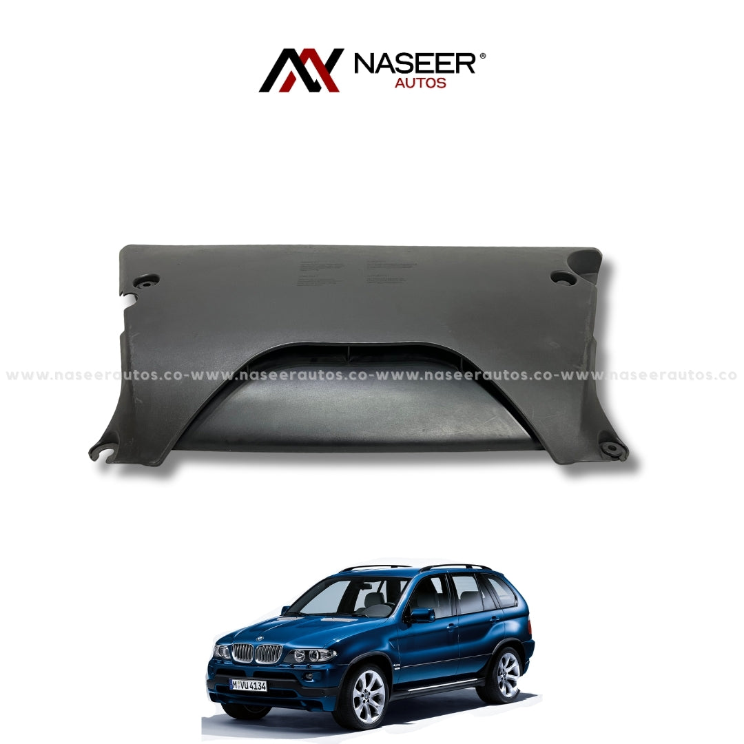 Bmw X5 E53 Air Intake Panel/Box 2000-2006