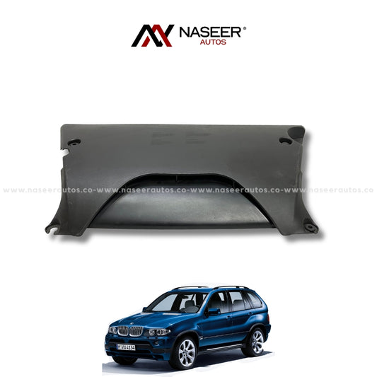 Bmw X5 E53 Air Intake Panel/Box 2000-2006