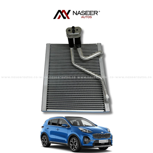 Kia Sportage Evaporator/Cooling Coil 2020-2025