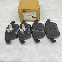 MG HS Front Brake / Disk Pads 2020-2025