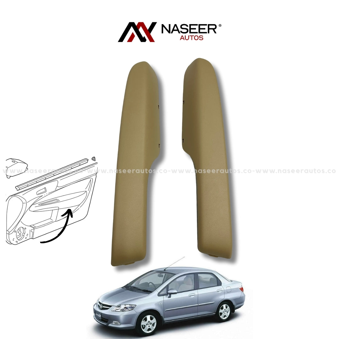 Honda City Door Panel Trim 2000-2008