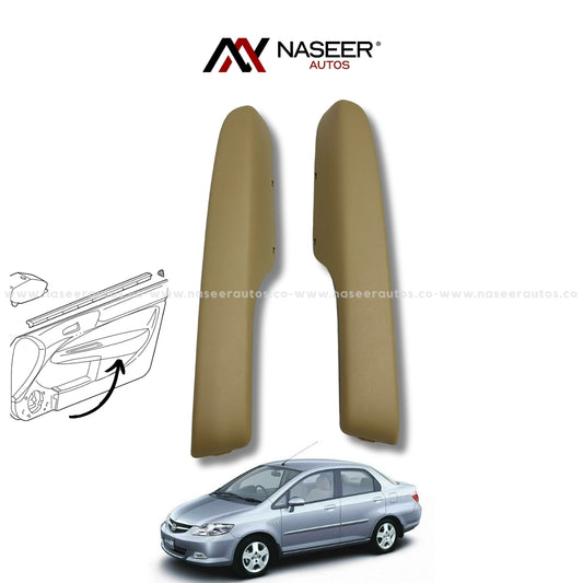 Honda City Door Panel Trim 2000-2008
