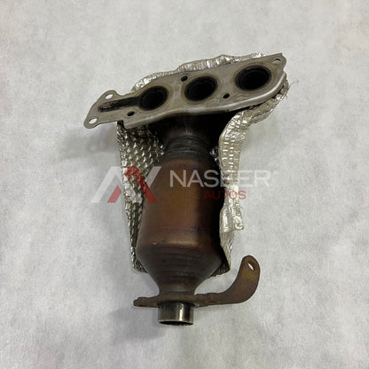 Daihatsu Move Catalytic Converter 2014-2023