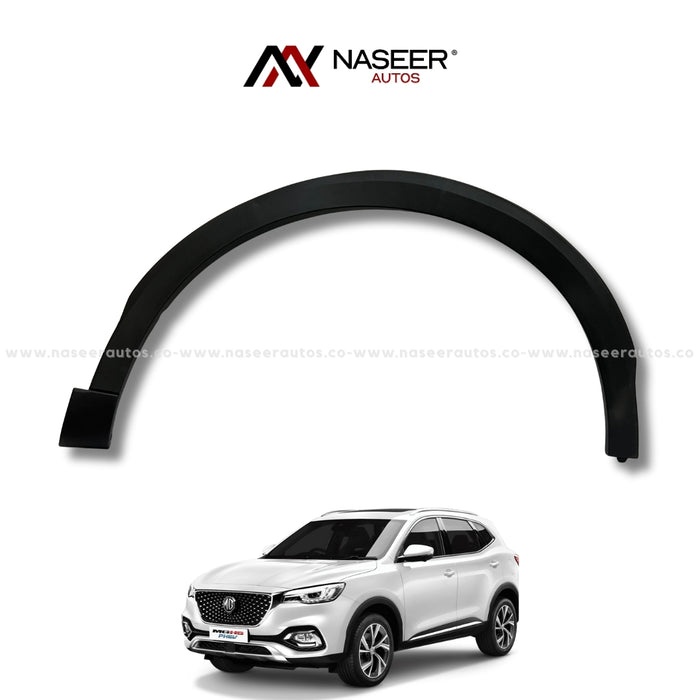 MG HS Fender Flare/Trim/Arch 2020-2025