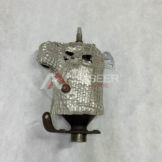 Daihatsu Move Catalytic Converter 2014-2023