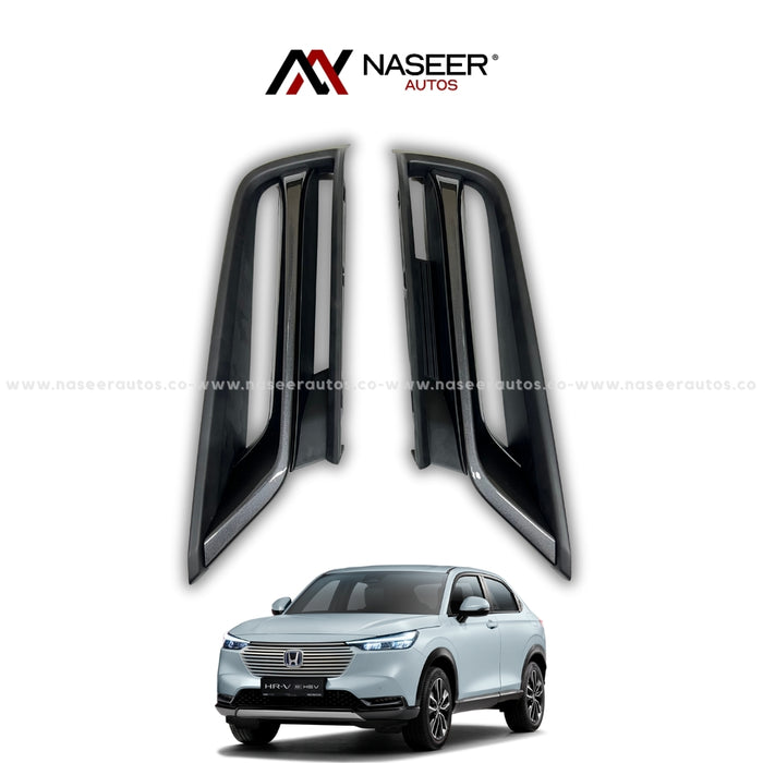 Honda Hrv Fog Lamp/Light Cover 2022-2025