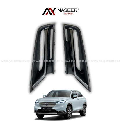 Honda HRV Fog Light/Lamp Cover 2022-2025