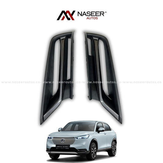 Honda HRV Fog Light/Lamp Cover 2022-2025