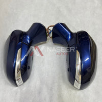 Toyota Crown RS Advance 2018-2022 Side View Mirrors