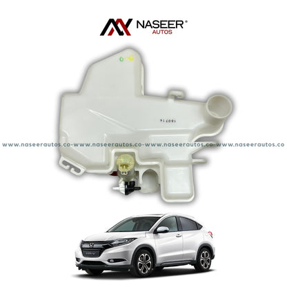 Honda Vezel Wiper/Shower Bottle 2013-2021
