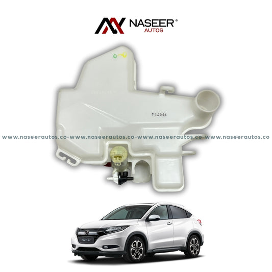 Honda Vezel Wiper/Shower Bottle 2013-2021
