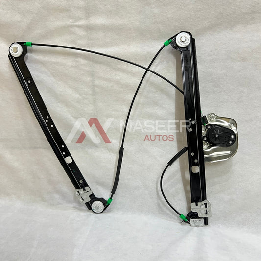 BMW X5 E53 Door Window Regulator / Machine 2001-2006