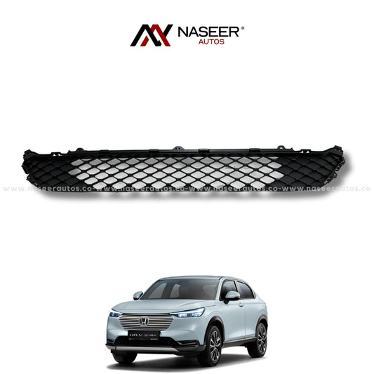 Honda HRV Lower Front Grill 2022-2025