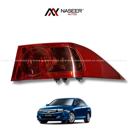 Honda Accord CL9/CL7 Tail/Back Light 2001-2006