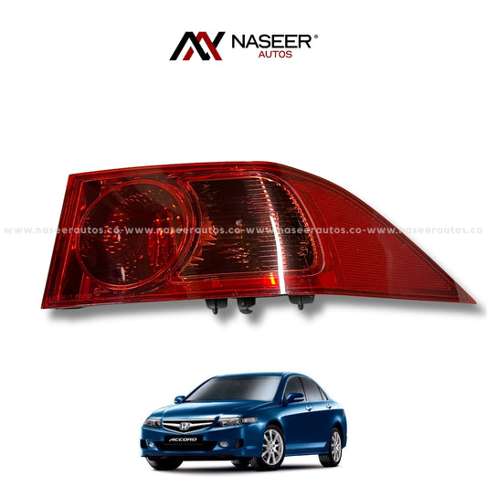 Honda Accord CL9/CL7 Tail/Back Light 2001-2006