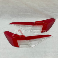 Tail/Rear Light Cover-Glass For Honda Civic (2022-2025)