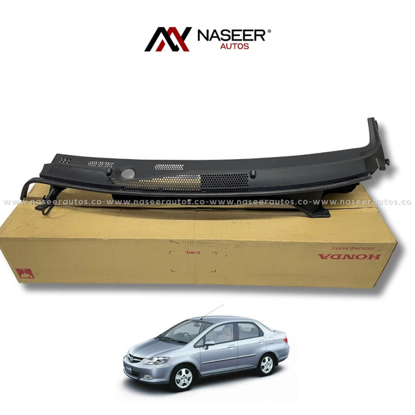 Honda City Wiper Shield 2001-2008