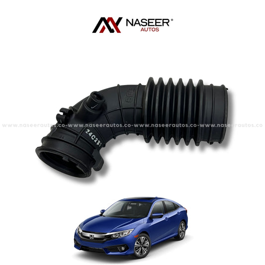 Honda Civic Air Cleaner Pipe 2016-2022