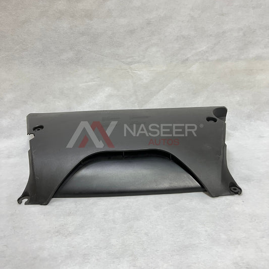 Bmw X5 E53 Air Intake Panel/Box 2000-2006