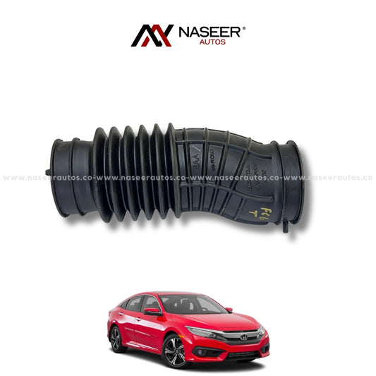Honda Civic Turbo Air Cleaner Hose Pipe 2016-2022