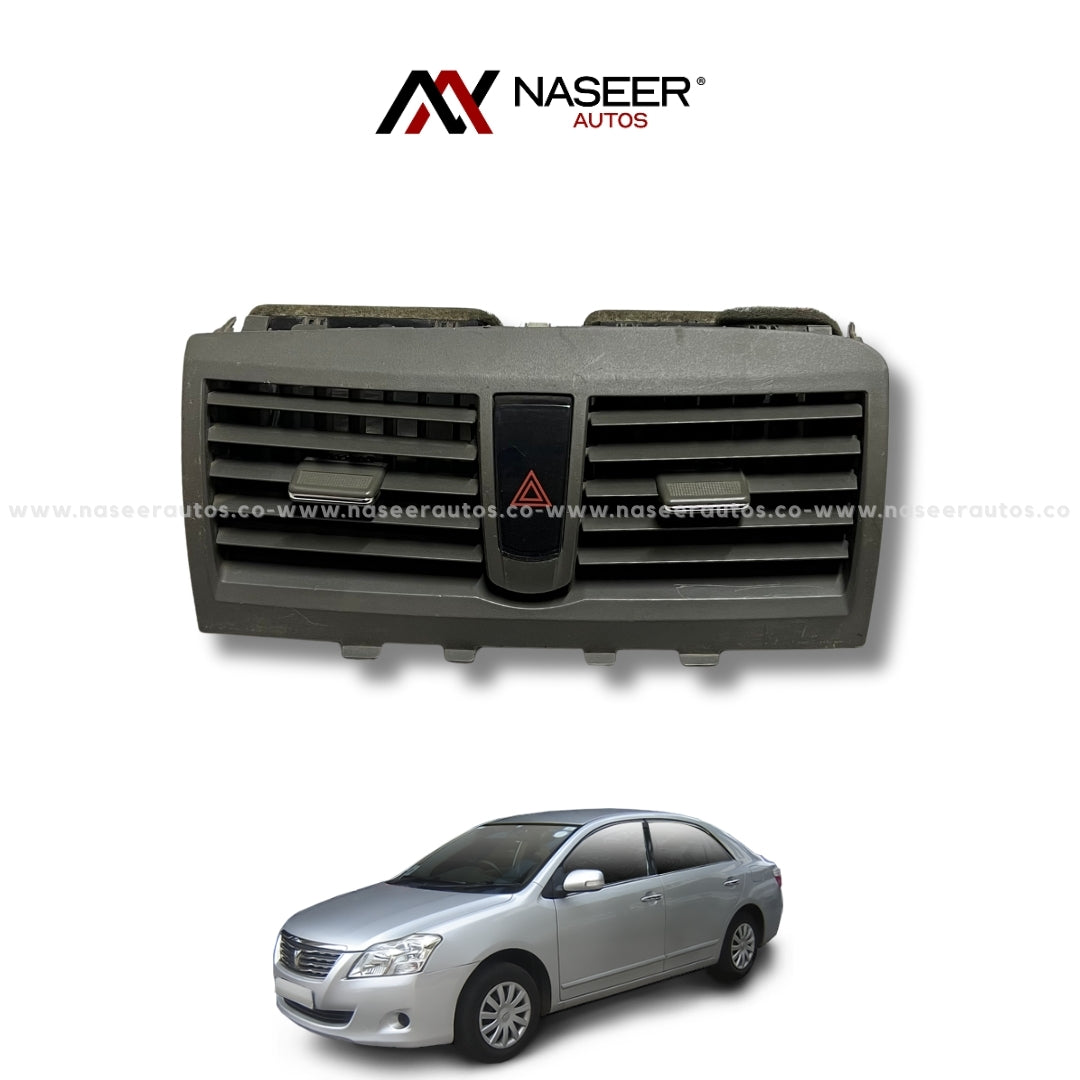 Toyota Premio AC Vent/Grill 2007-2020