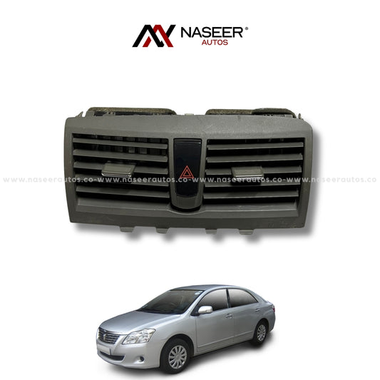 Toyota Premio AC Vent/Grill 2007-2020