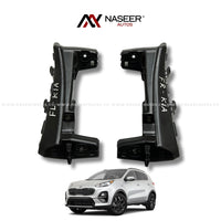 Kia Sportage Front Bumper Spacer 2020-2025