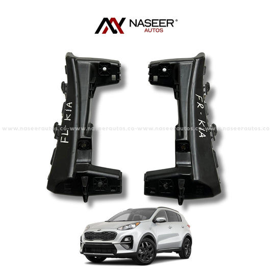 Kia Sportage Front Bumper Spacer 2020-2025