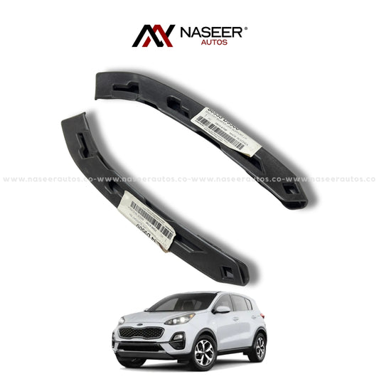 Kia Sportage Front Bumper Upper Support 2020-2025