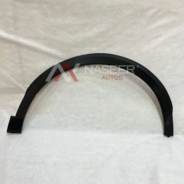 MG HS Fender Flare/Trim/Arch 2020-2025