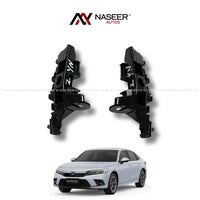 Honda Civic Front Bumper Spacer 2022-2025