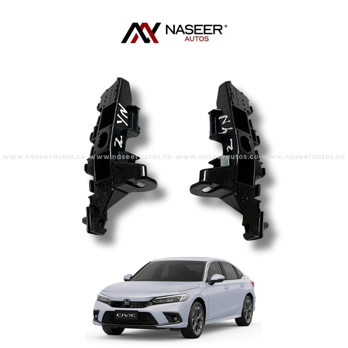 Honda Civic Front Bumper Spacer 2022-2025