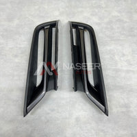 Honda Hrv Fog Lamp/Light Cover 2022-2025