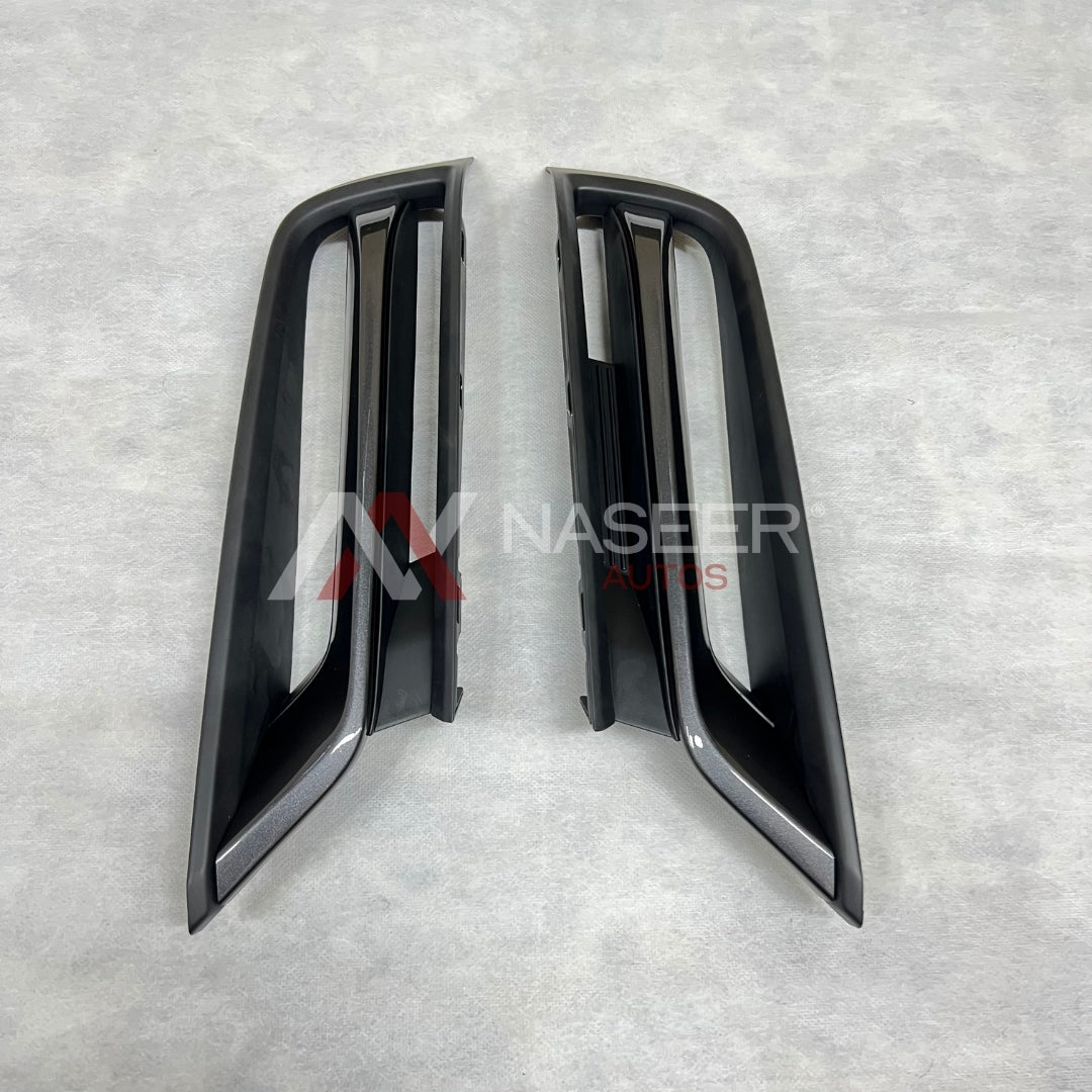 Honda HRV Fog Light/Lamp Cover 2022-2025