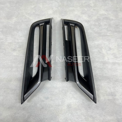 Honda HRV Fog Light/Lamp Cover 2022-2025