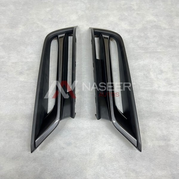 Honda HRV Fog Light/Lamp Cover 2022-2025