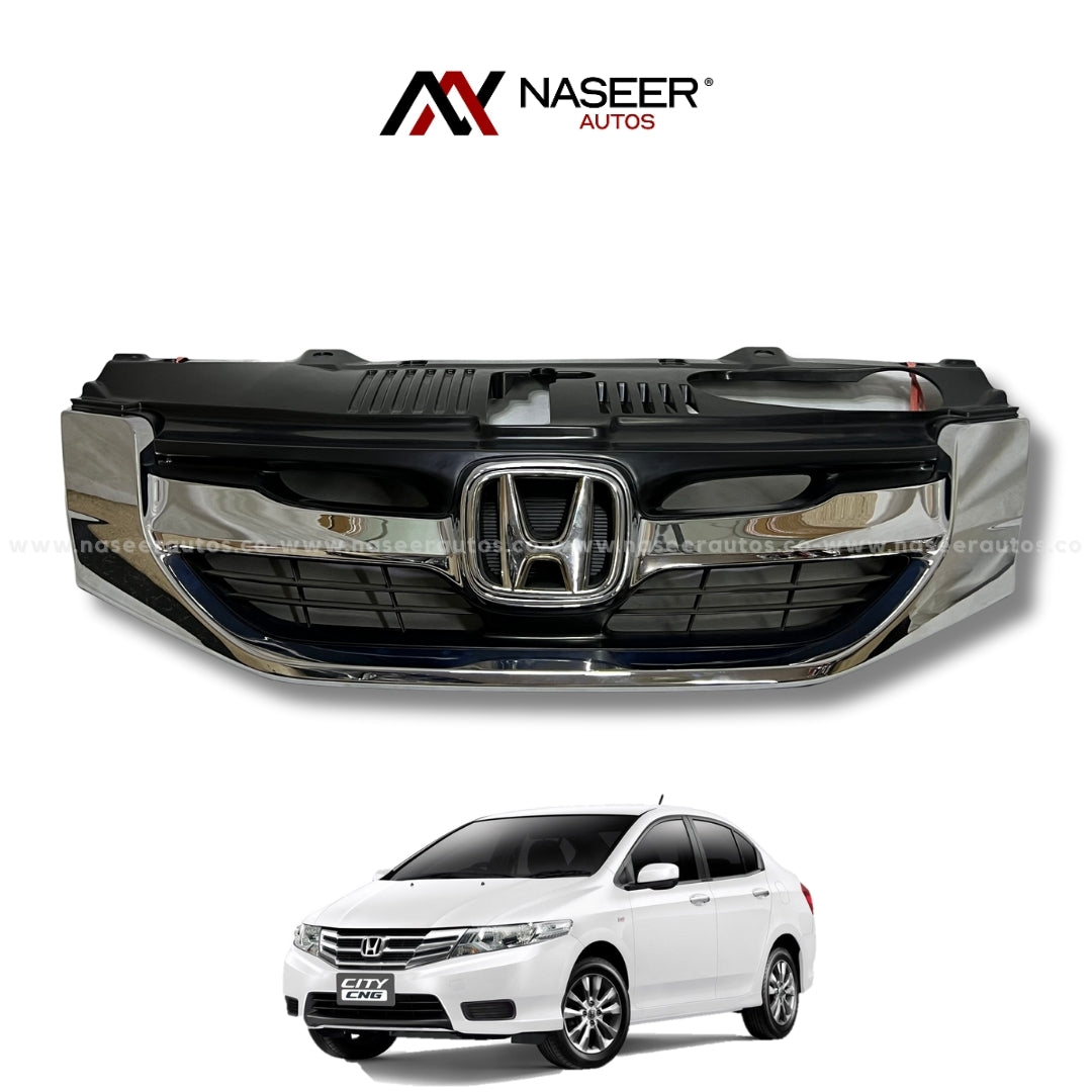 Honda City Front Main Grill 2019-2021