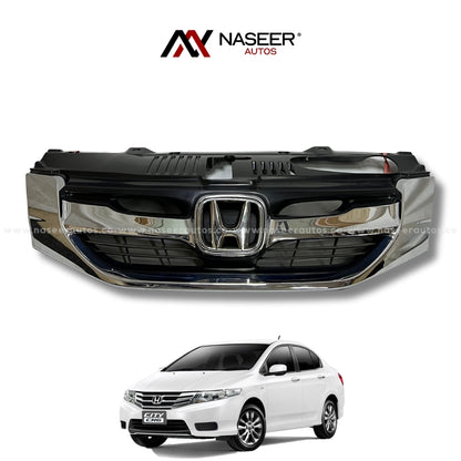 Honda City Front Main Grill 2019-2021